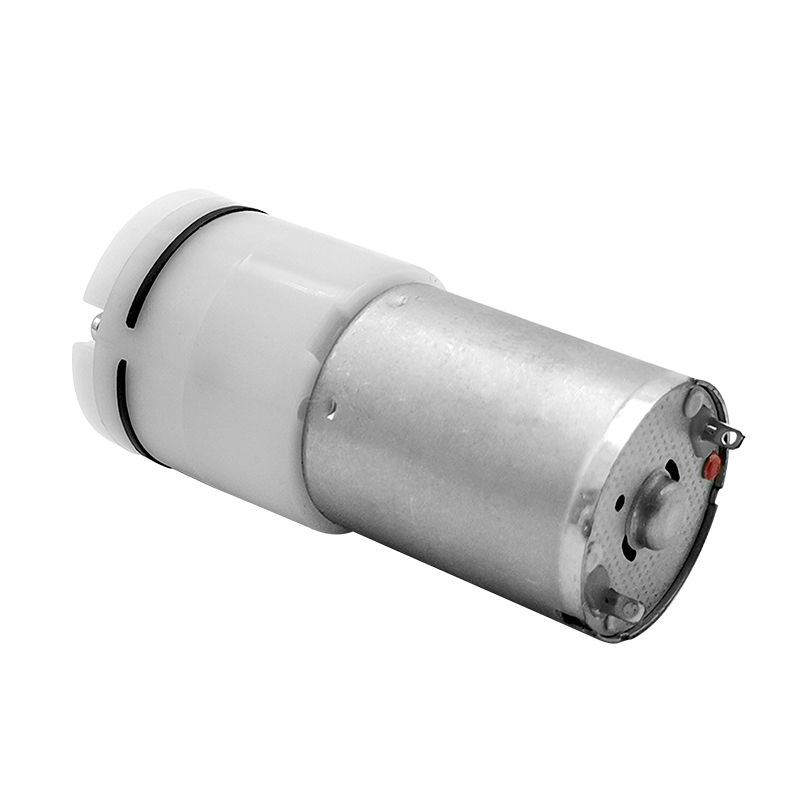 370微型真空泵气泵 小型吸奶器吸黑头吸痘痘美容仪设备隔膜泵