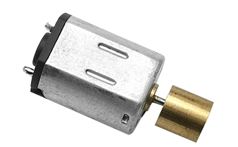 N10微型电机-带铜震子
