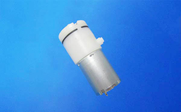 微型电动真空泵PYP370C